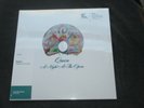 QUEEN A NIGHT AT THE OPERA LP OOP COLOR VMP SEALED ABBEY ROAD 1/2 SPEED MASTERED