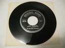 **The Hollywood Persuaders/ Drums-A-Go-Go b/w Agua Caliente/ Original Sound 1965