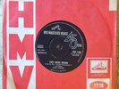Chad Carson ?: They Were Wrong (Rare Joe Meek 