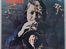 TONY PABON LA PROTESTA GUAGUANCO SALSA RICO RLP 716 CLEAN LP LISTEN