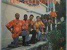 LES DJOUBAPS MATINIQUE GUAGUANCO WILLIE COLON COVER LP LISTEN