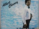 ALBERT CHANCY BRIGITTE BARDOT ELECTRO FUNK BOOGIE HAITI CLEAN LP LISTEN