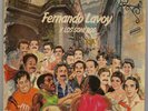FERNANDO LAVOY Y LOS SONEROS SALSA SAR SLP 1032 CLEAN LP LISTEN