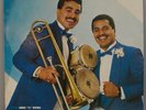 LOS HERMANOS MORENO JORGE RIVERA SALSA 1987 CLEAN LP LISTEN