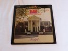 Elvis Recorded Live on Stage in Memphis QuadraDisc & Piece of Elvis' Wardrobe