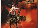 Ozzy Osbourne - The Ultimate Sin - CBS 1986 - Merch Insert - NM