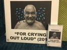 Kasabian Vinyl Triple 10” White For Crying Out Loud - Super Limited Edition
