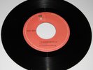 LA CUARTA CALLE 1973 VENEZUELA VINYL 7