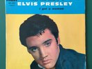 ELVIS PRESLEY -  EP 45T 7