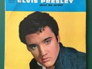 ELVIS PRESLEY -  EP 45T 7