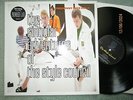 The Style Council ?– The Singular Adventures Of The Style Council Vinyl LP Album