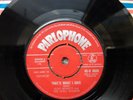 THAT'S WHAT I SAID Cliff Bennett and the Rebel Rousers 45-R 4836 Excellent