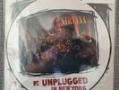 Nirvana - MTV Unplugged in NY - Picture disc vinyl LP - NEW Grunge Nevermind