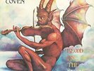 COVEN-BLOOD ON THE SNOW (GATE) (UK IMPORT) VINYL LP NEW