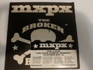 MxPx ?– The Broken Bones 7