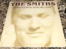 THE SMITHS Strangeways, Here We Come (1987 LP) Morrissey