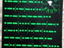 Roger Waters Radio KAOS LP UK 1987 With Poster RARE