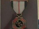 ELECTRIC LIGHT ORCHESTRA ELO's Greatest Hits LP JET/CBS rock NEW/SEALED