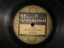 COUNTRY SAM McGEE Vocalion 15325 Cool Shady Nook/(Uncle Dave Macon) E-/V+++