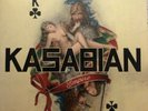 Kasabian-Empire Double 10” Vinyl 1st Issue