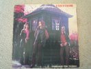 Freedom - Through The Years LP Vertigo Swirl Orig Press Good or better
