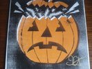 John Carpenter - Halloween 3 - Original Soundtrack LP - SIGNED - NEW -