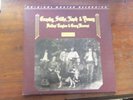 MFSL Crosby Stills Nash Young LP Deja Vu NM vinyl ultrasonic cleaned inserts