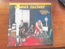 MFSL CCR Creedence LP Cosmo's Factory NM vinyl ultrasonic cleaned insert