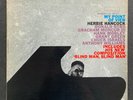 HERBIE HANCOCK My Point Of View BLUE NOTE LP 4126 Mono Van Gelder Byrd Mobley