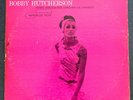 BOBBY HUTCHERSON Happenings BLUE NOTE LP 4231 Mono Van Gelder Rare