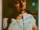 Warne Marsh w.Ronnie Ball-Chambers-P.J.Jones Atlantic mono DG black