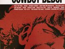 The Seatbelts - Cowboy Bebop O.S.T. 1 Vinyl LP Netherlands 2016