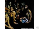 The Jimi Hendrix Experience ?– Electric Ladyland Vinyl 2 LPs Uncensored (Rare)