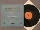 O205 Schubert Symphony No.2 Op.61 Schuricht DECCA LXT 2745