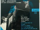 Milt Jackson Et Son Orchestre À Cordes ?- L'Art De La Ballade - Atlantic ?332050