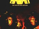 Hawaii The Natives Are Restless NEAR MINT Steamhammer Vinyl LP