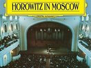 Vladimir Horowitz-Horowitz In Moscow VINYL NEU