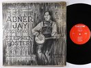 Abner Jay - Sings & Plays Stephen Foster Favorites LP - Plantation Mono DG VG++