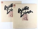 Willie Dixon - The Chess Box 3xLP Box - Chess VG++