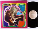 Buddy Guy - A Man And The Blues LP - Vanguard VG+