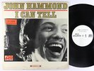 John Hammond - I Can Tell LP - Atlantic VG++ PROMO