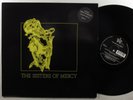 SISTERS OF MERCY Under The Gun MERCIFUL RELEASE 12