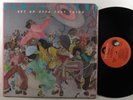 JAMES BROWN Get Up Offa That Thing POLYDOR LP VG+/VG++ SHRINK