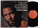 ROY AYERS UBIQUITY A Tear To A Smile POLYDOR LP NM