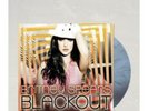 PRE ORDER: Blackout (Black & White Swirl Vinyl) - Britney Spears LIMITED RARE