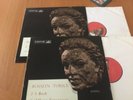 ALP 1548-9 R/G ED1 Bach Goldberg variations. Rosalyn Tureck   NM-