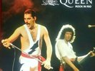 QUEEN ROCK IN RIO LP 12