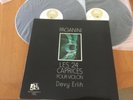 ADES 19003/4. 2LP set ED1 Paganini Les 24 caprices pour violin  Devy Erlih NM