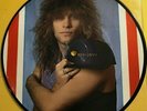 BON JOVI - LIVIN' ON A PRAYER - UK 7