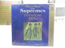 Diana Ross And The Supremes - Greatest Hits Double Vinyl LP